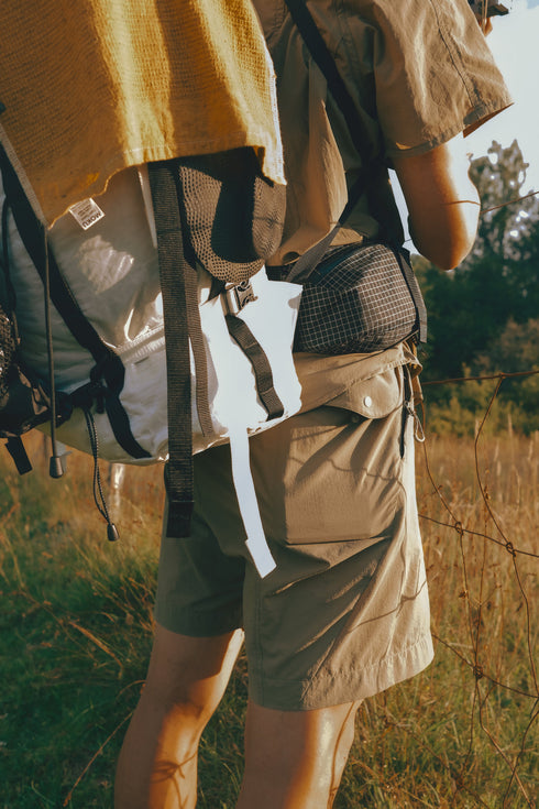 ULSUS Ultra4 Shorts